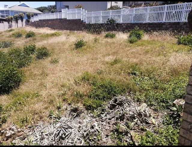 LAND FOR SALE IN TERGNIET